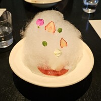 ラ・ボンヌターブル - 