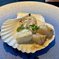 鉄板焼おおみ - 