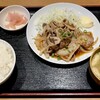 大衆食堂 定食のまる大 東船橋店