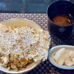 鉄板焼おおみ - 