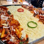 韓国料理 明洞クムデジ - 