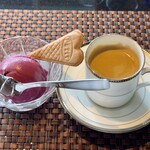 鉄板焼おおみ - 