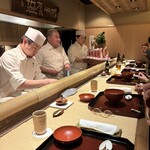 青蓮院門跡前 月おか - 