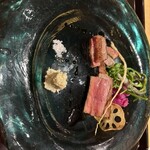 青蓮院門跡前 月おか - 