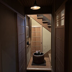 青蓮院門跡前 月おか - 