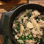 nakameguro SLOW TABLE - 