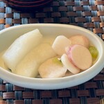 鉄板焼おおみ - 