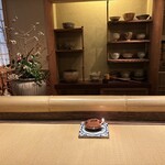 青蓮院門跡前 月おか - 