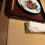 青蓮院門跡前 月おか - 