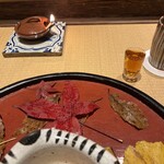 青蓮院門跡前 月おか - 