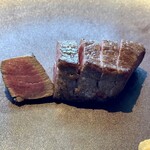 鉄板焼おおみ - 