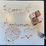 鉄板焼おおみ - 