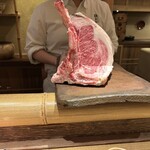 青蓮院門跡前 月おか - 