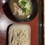 青蓮院門跡前 月おか - 