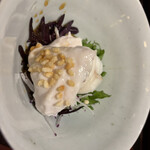 青蓮院門跡前 月おか - 