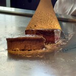 鉄板焼おおみ - 