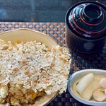 鉄板焼おおみ - 