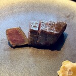 鉄板焼おおみ - 