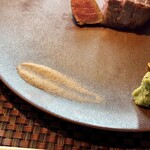 鉄板焼おおみ - 