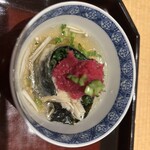 青蓮院門跡前 月おか - 