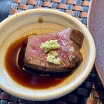 鉄板焼おおみ - 