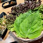 韓国料理 明洞クムデジ - 