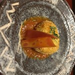 青蓮院門跡前 月おか - 