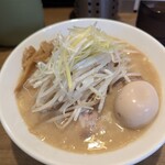 味噌麺処 田坂屋 - 