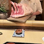 青蓮院門跡前 月おか - 