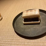 青蓮院門跡前 月おか - 