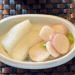 鉄板焼おおみ - 