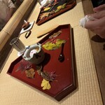 青蓮院門跡前 月おか - 