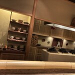 青蓮院門跡前 月おか - 