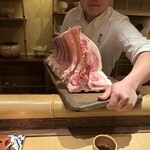 青蓮院門跡前 月おか - 