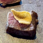 鉄板焼おおみ - 