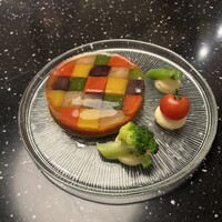 恵比寿ビストロ 猫も杓子も - 