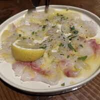 ピッツェリア&トラットリア ゴンゾ 目黒店 - 