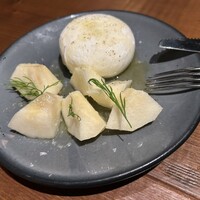 ピッツェリア&トラットリア ゴンゾ 目黒店 - 