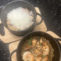 恵比寿ビストロ 猫も杓子も - 