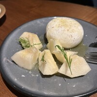 ピッツェリア&トラットリア ゴンゾ 目黒店 - 