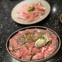 恵比寿ビストロ 猫も杓子も - 