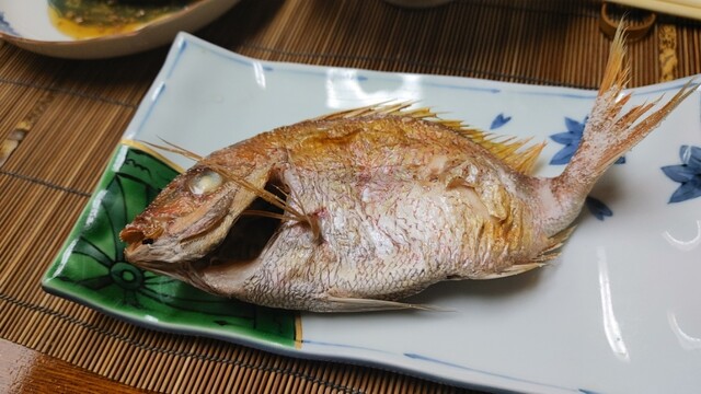 浜っ娘 - 鶴岡（海鮮）の写真