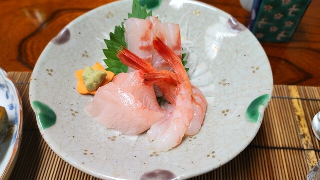 浜っ娘 - 鶴岡（海鮮）の写真