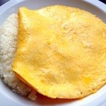 
           Turkey Bacon Tomato and Cheese Omelett 1250