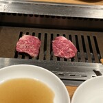 ビーフキッチン 中目黒本店 - 