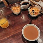 カフェラヴォワ - 