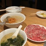 ビーフキッチン 中目黒本店 - 