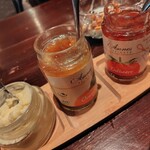 カフェラヴォワ - 