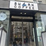 SHARK COFFEE - 
