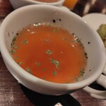 カフェラヴォワ - 